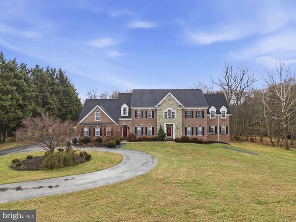 15611 RIDING STABLE ROAD, LAUREL, MD 20707