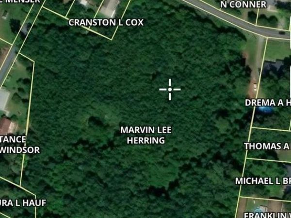 MARINERS RD, CRISFIELD, MD 21817