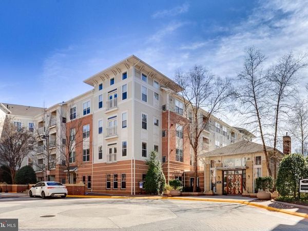 9480 VIRGINIA CENTER BOULEVARD, Unit 308, VIENNA, VA 22181
