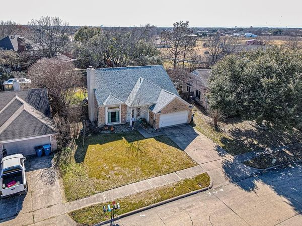 7713 Spinnaker Cove, Rowlett, TX 75089