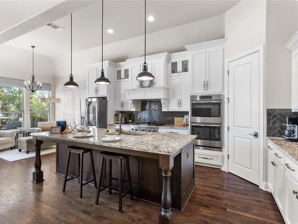 5630 Highflyer Hills Trail, Frisco, TX 75036