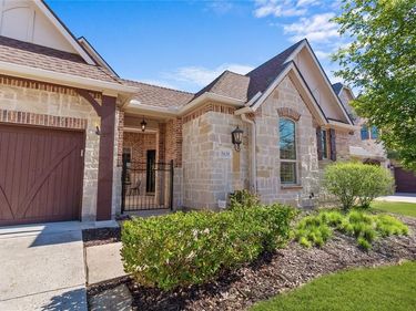 5630 Highflyer Hills Trail, Frisco, TX 75036