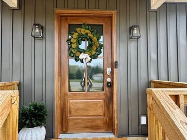 203 Church Street S, Stoneville, NC 27048