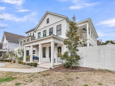 1100 Poplar Tree Drive, Mount Pleasant, SC 29464