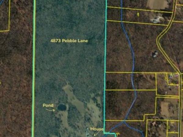 4873 Pebble Lane , Farmington, MO 63640