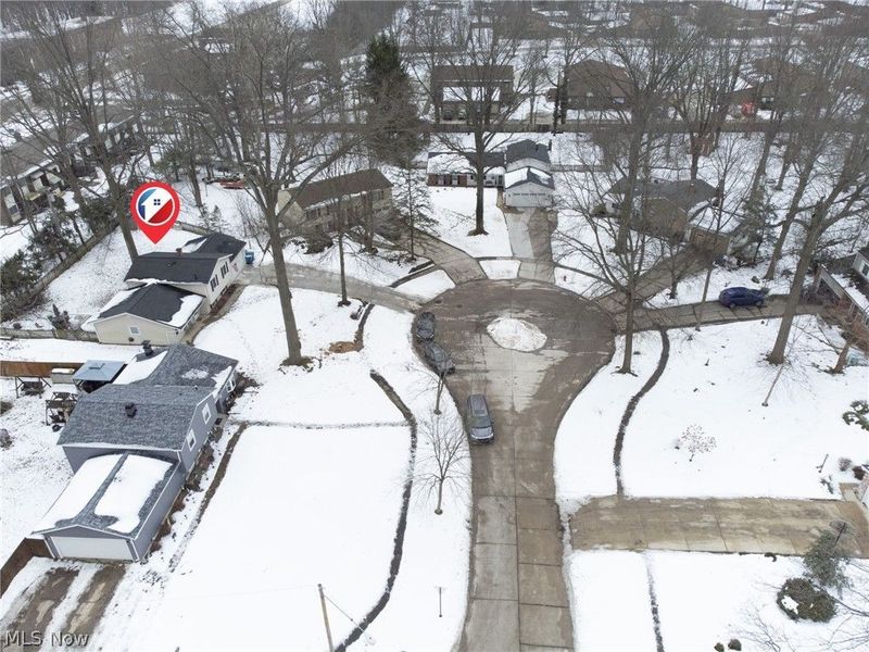 9559 Driftwood Drive, Olmsted Falls, OH 44138 Photo 34