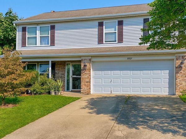 4101 Lofton Drive, Lafayette, IN 47909