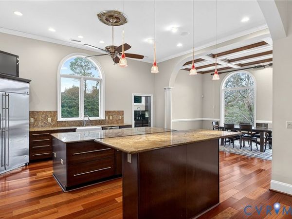 4216 Haymarket Lane, Williamsburg, VA 23188