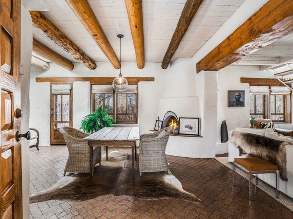 815 E Palace , Unit 22, Santa Fe, NM 87501