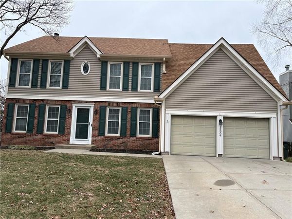 14004 W 113th Street, Olathe, KS 66215