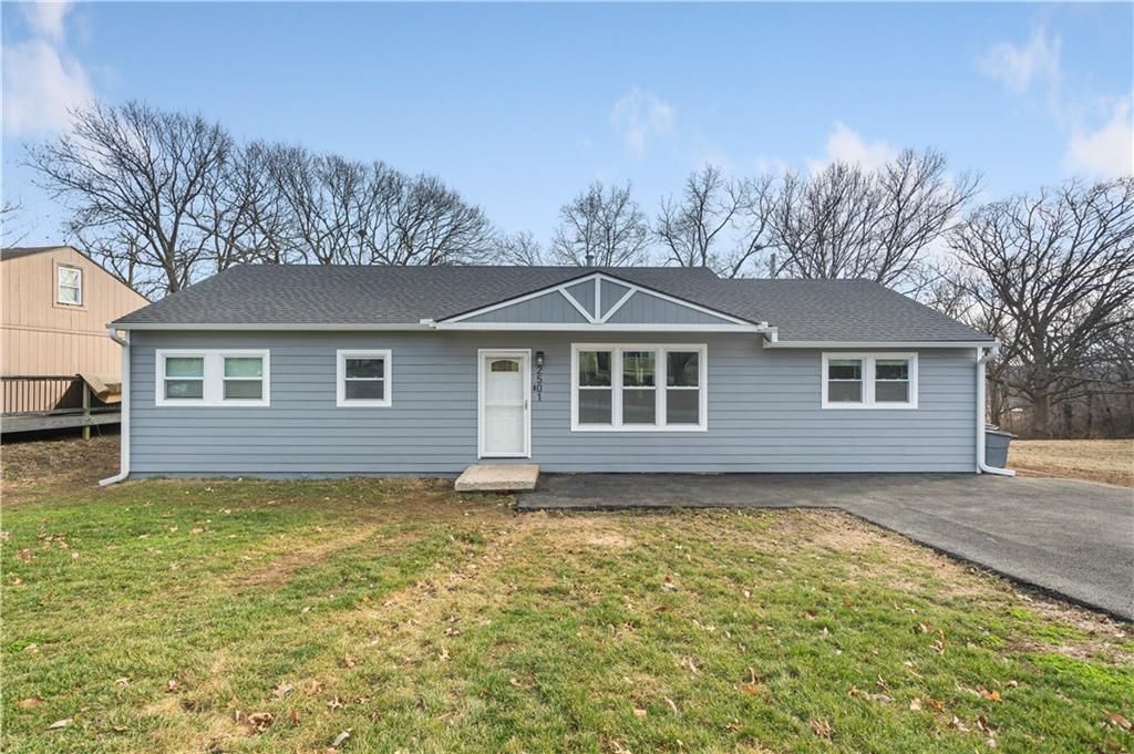 2501 Linden Drive, Kansas City, KS 66106 Main Photo