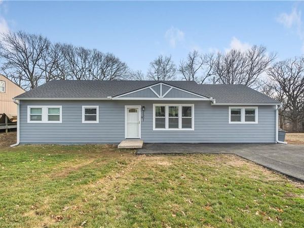 2501 Linden Drive, Kansas City, KS 66106