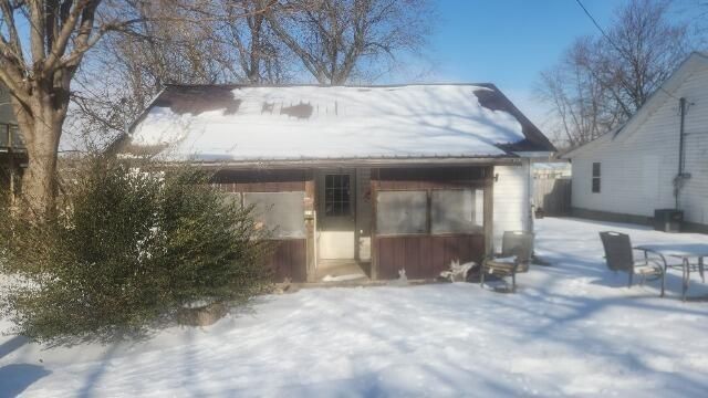 216 Baldwin Avenue, Princeton, KY 42445