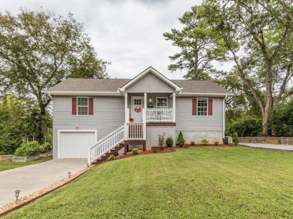 6915 Sentinel Lane, Harrison, TN 37341