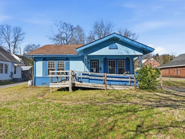3303 Dayton Boulevard, Chattanooga, TN 37415