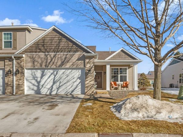 11235 Goodhue Street NE, Blaine, MN 55449