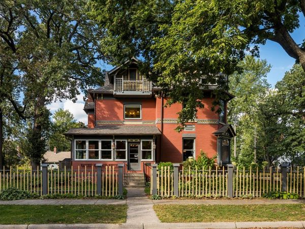 2199 1st Street, White Bear Lake, MN 55110