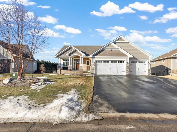 20115 Harvest Drive, Lakeville, MN 55044