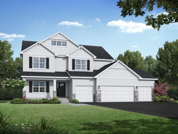 23776 Vintage Street NW, Saint Francis, MN 55070