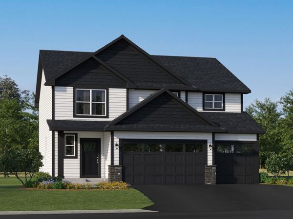 2005 Rainy Lane, Lino Lakes, MN 55014