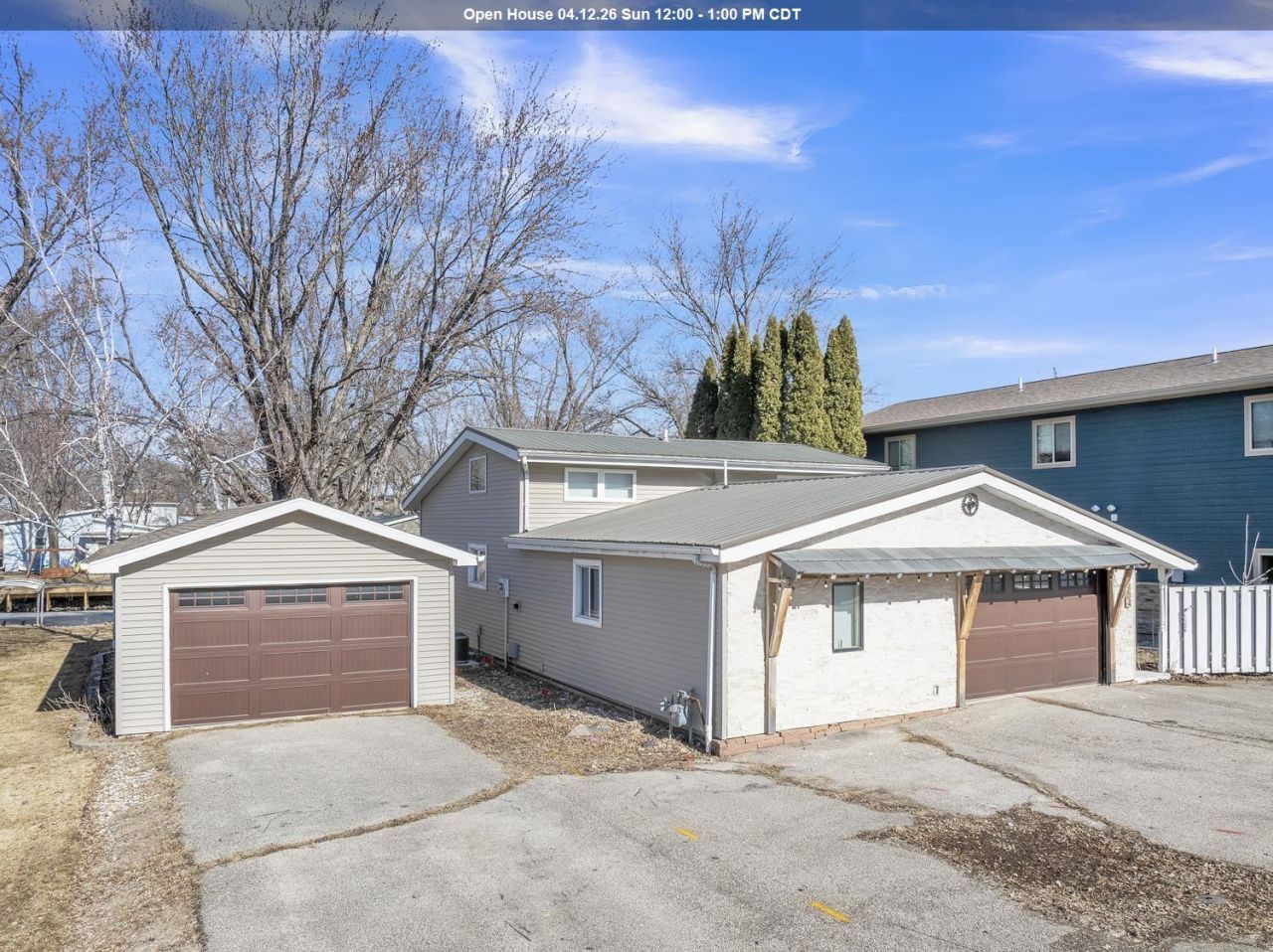 1304 Jerdee Lane Wahpeton, IA 51351