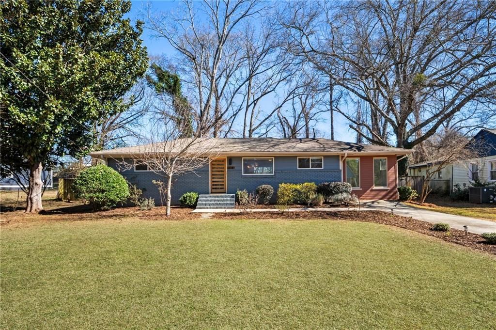 318 Morgan Place Se, Atlanta, GA 30317 Main Photo