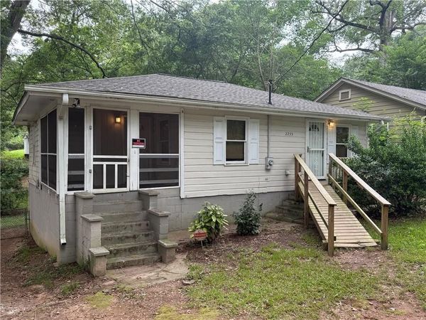 2235 Pryor Road SW, Atlanta, GA 30315