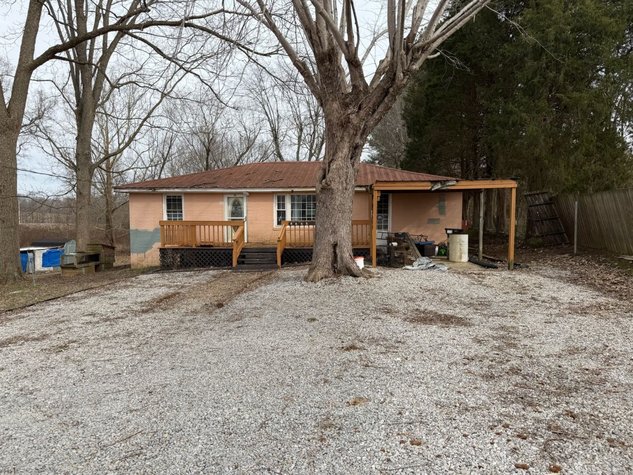 9830 Caneyville Rd, Morgantown, KY 42261 Main Photo