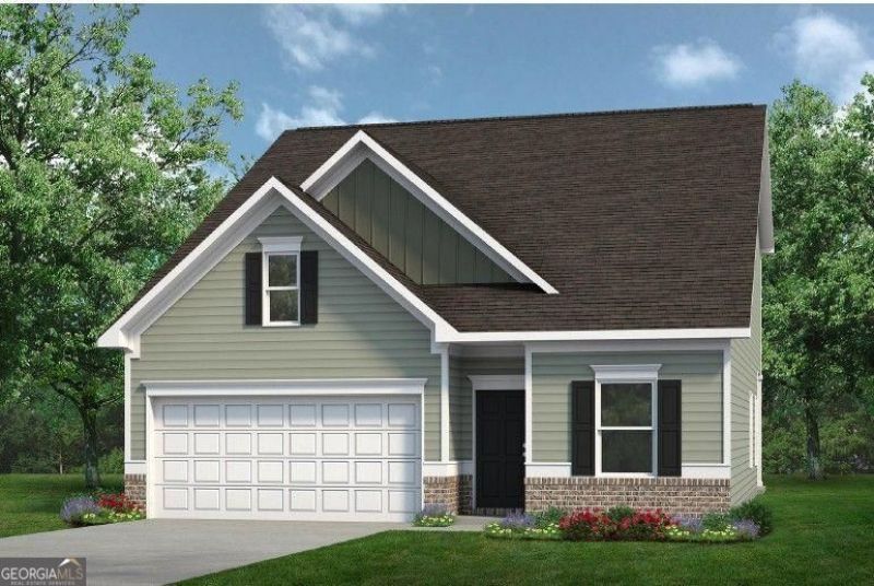 127 Sycamore Lane, Calhoun, GA 30701 Main Photo