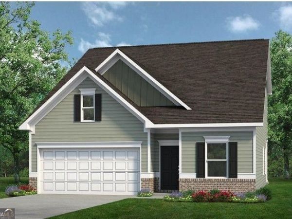 127 Sycamore Lane, Calhoun, GA 30701