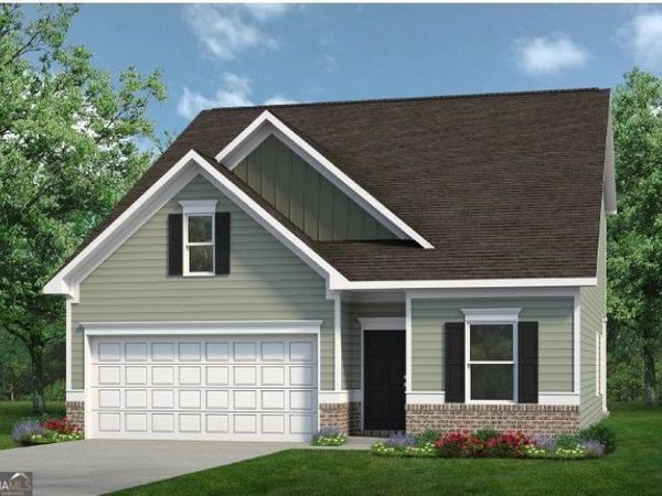 127 Sycamore Lane, Calhoun, GA 30701