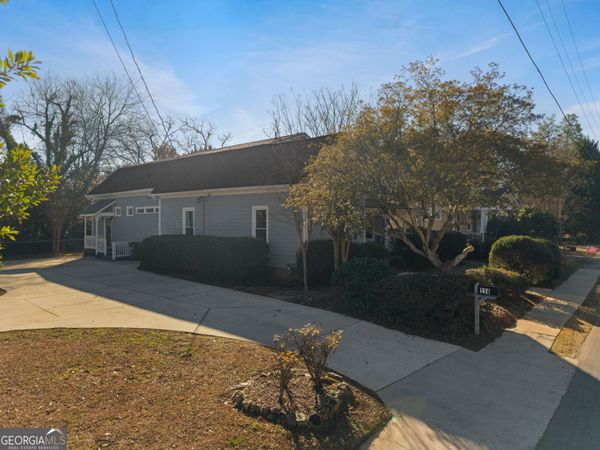 114 Cleveland Street, Mcdonough, GA 30253