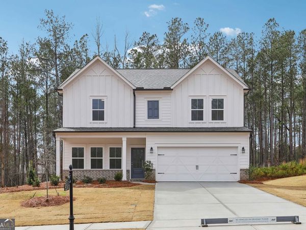 5341 Heron Bay Boulevard, Locust Grove, GA 30248