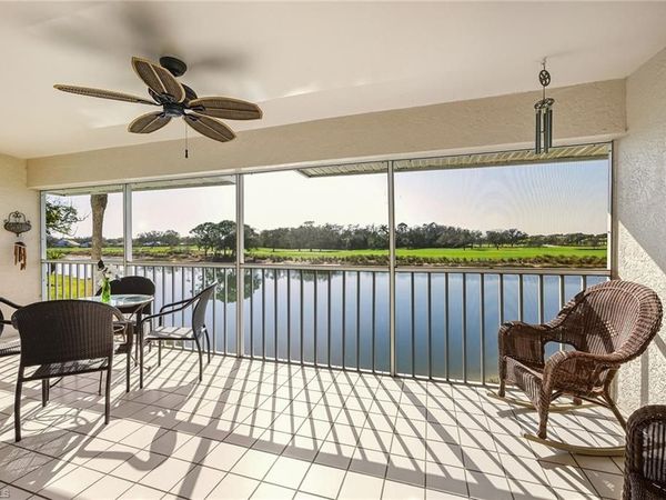 6260 Bellerive AVE, Unit 406, NAPLES, FL 34119