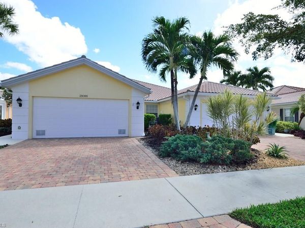 28085 Boccaccio WAY, BONITA SPRINGS, FL 34135