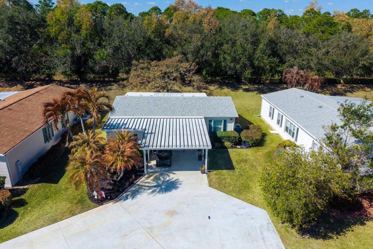 2804 Nine Iron Drive, Port Saint Lucie, FL 34952 Photo
