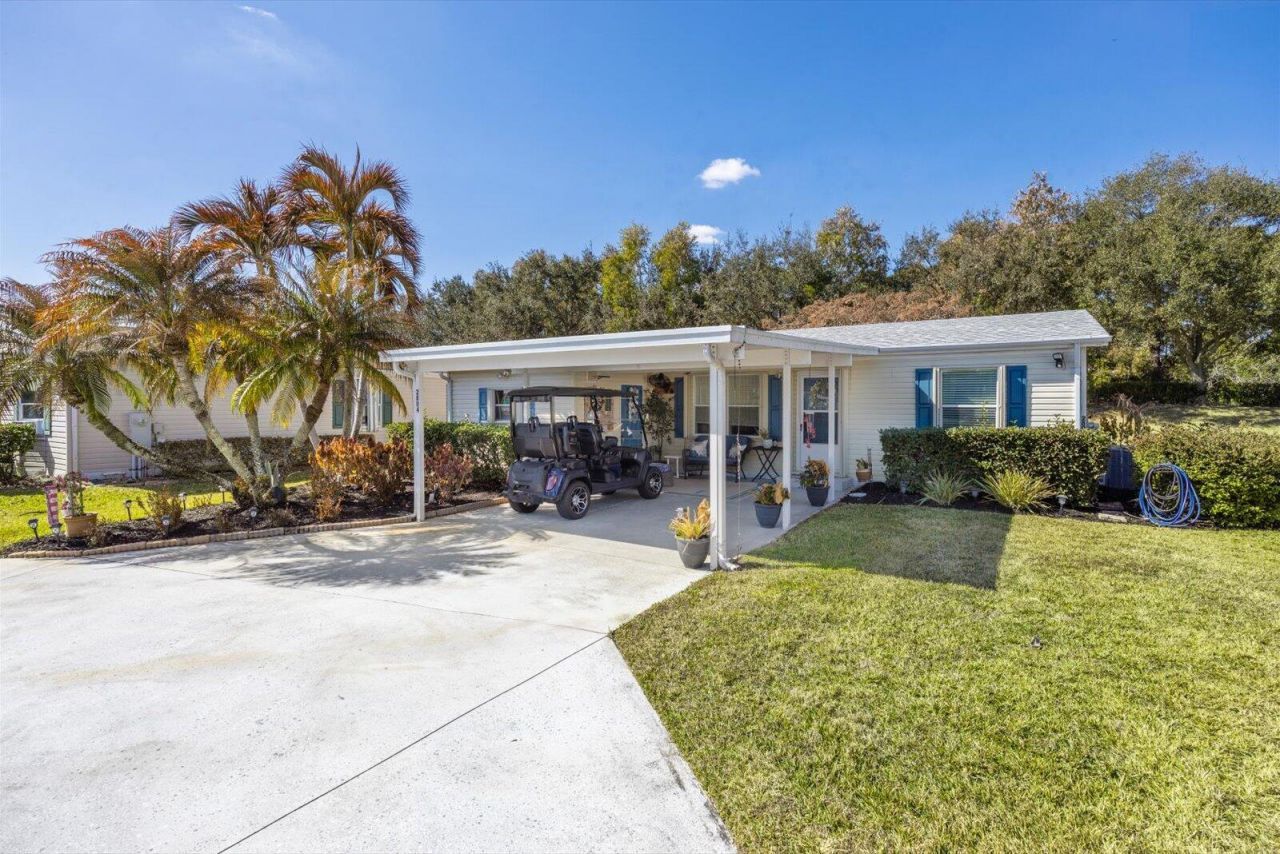 2804 Nine Iron Drive, Port Saint Lucie, FL 34952 Photo