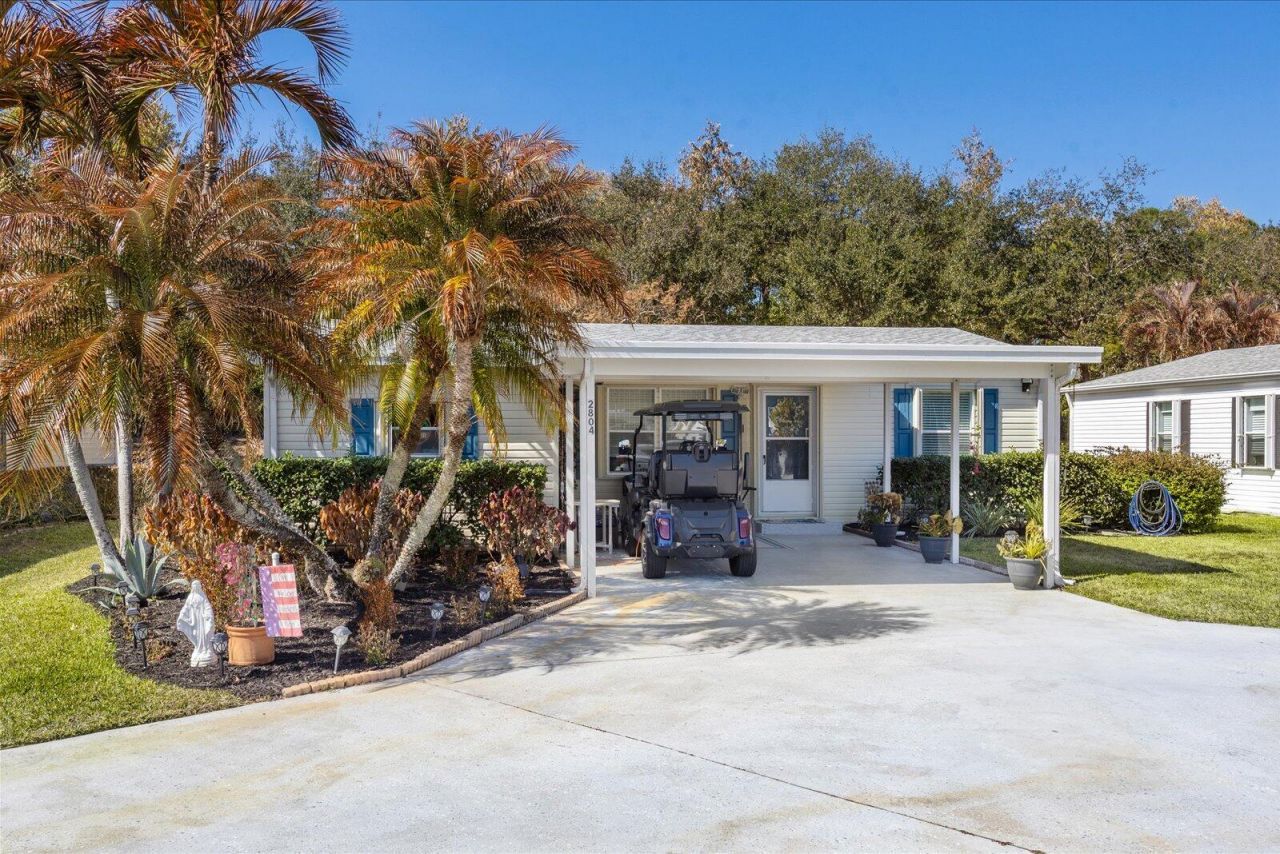 2804 Nine Iron Drive, Port Saint Lucie, FL 34952 Photo