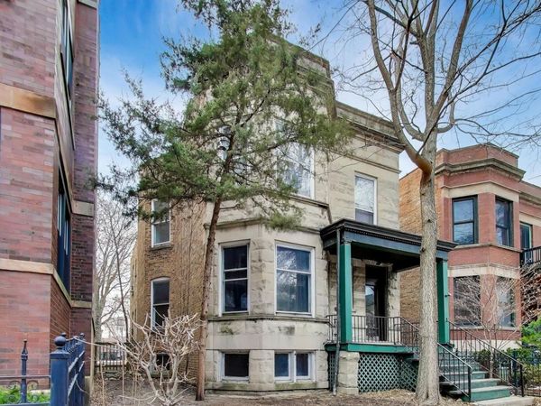 5210 N Glenwood Avenue, Chicago, IL 60640