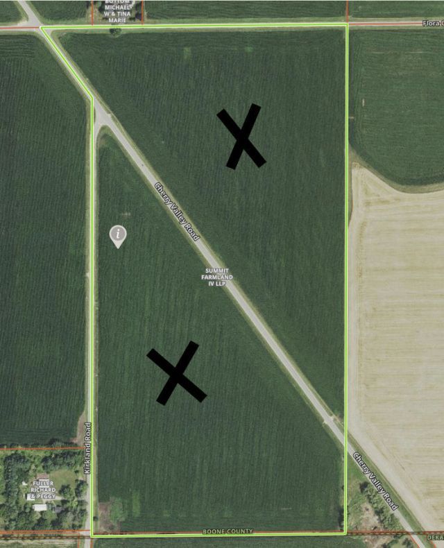 000 Flora Church Road, Kirkland, IL 60146 Main Photo