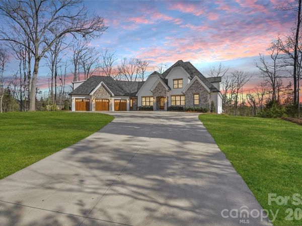 7056 Ridgeview Lane, Iron Station, NC 28080