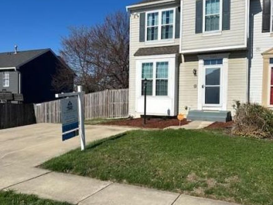 2282 Indian Summer Drive, Odenton, MD 21113 Main Photo