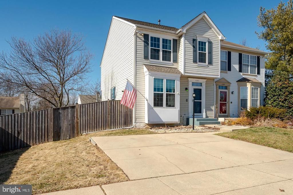 2282 Indian Summer Drive, Odenton, MD 21113 Main Photo