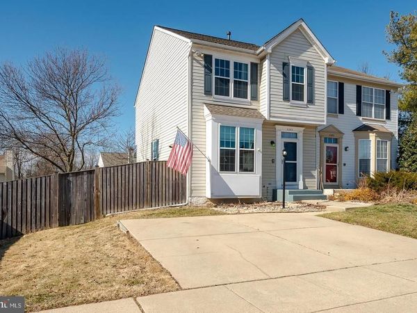 2282 INDIAN SUMMER DRIVE, ODENTON, MD 21113