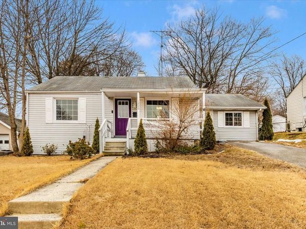 1230 CRESCENT ROAD, HAGERSTOWN, MD 21742