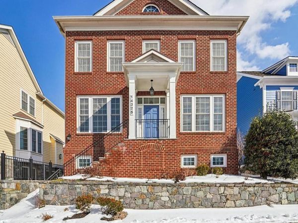 14325 NEW HAMPSHIRE AVENUE, SILVER SPRING, MD 20904