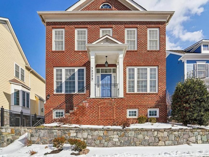 14325 New Hampshire Avenue, Silver Spring, MD 20904 Main Photo