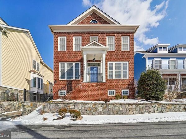 14325 NEW HAMPSHIRE AVENUE, SILVER SPRING, MD 20904