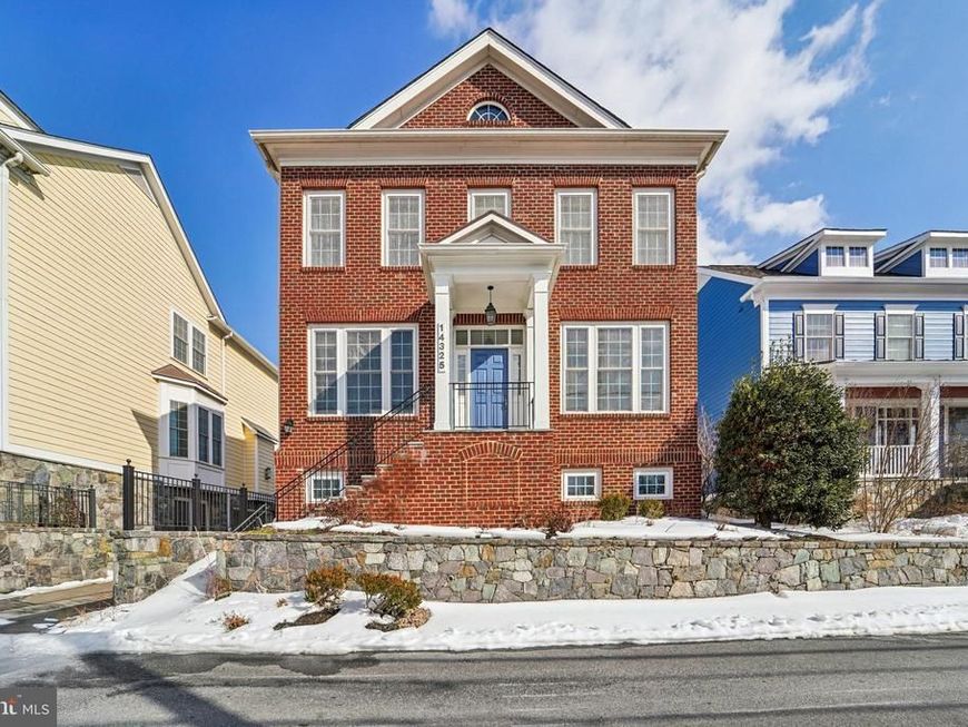 14325 New Hampshire Avenue, Silver Spring, MD 20904 Main Photo