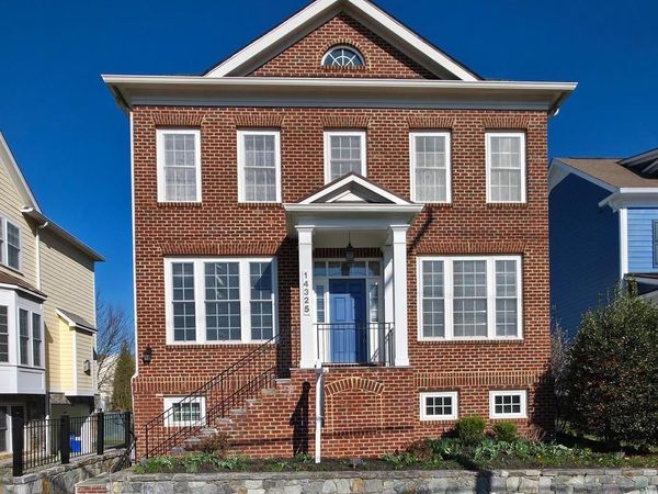 14325 NEW HAMPSHIRE AVENUE, SILVER SPRING, MD 20904